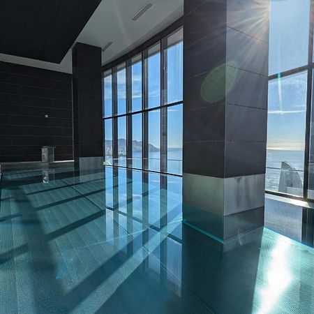 Benidorm Beach Sea View Apartment Luaran gambar